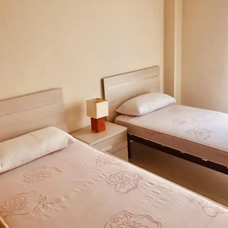 Saval Aqquaria Family Complex Appartement Salou