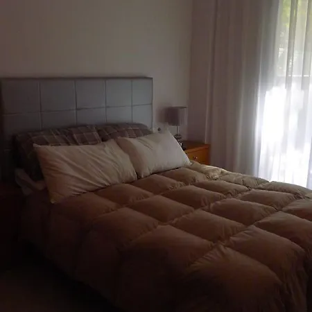 Saval Aqquaria Family Complex Apartment