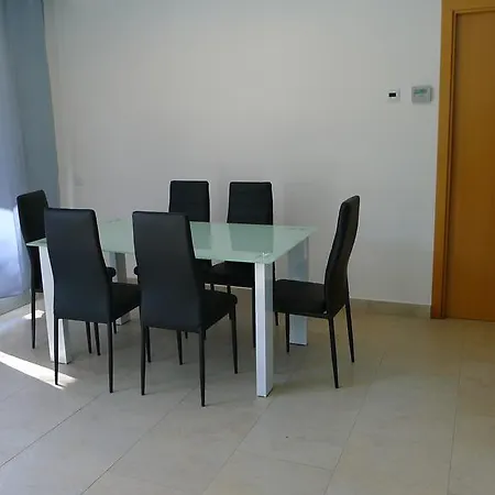 Apartment Saval Aqquaria Family Complex *