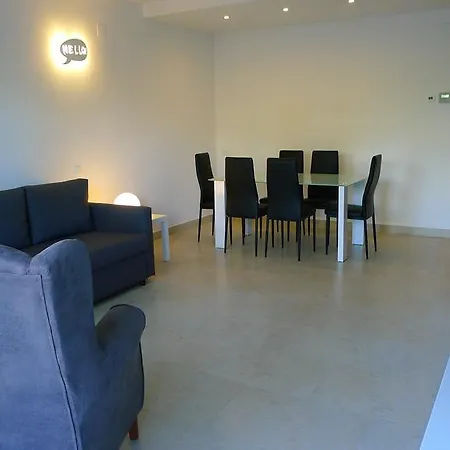 Apartment Saval Aqquaria Family Complex Salou