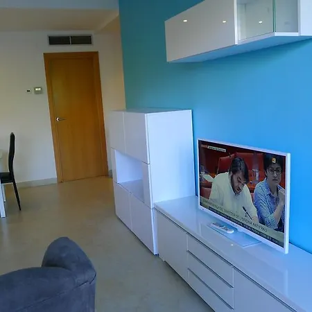 Apartment Saval Aqquaria Family Complex *
