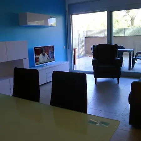 Saval Aqquaria Family Complex Salou