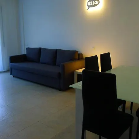 Apartment Saval Aqquaria Family Complex