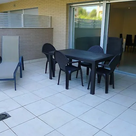 Apartment Saval Aqquaria Family Complex *
