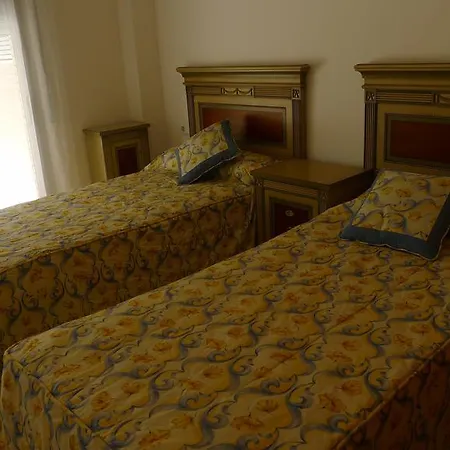 Apartment Saval Aqquaria Family Complex