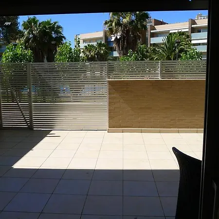 Apartment Saval Aqquaria Family Complex Salou