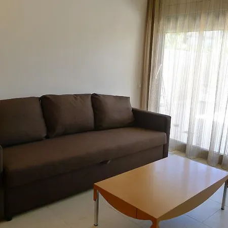 Saval Aqquaria Family Complex Salou