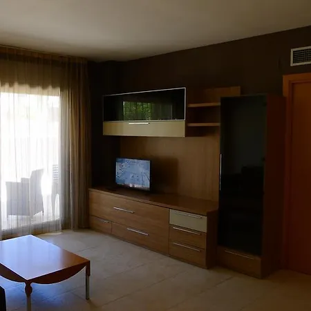 Apartment Saval Aqquaria Family Complex