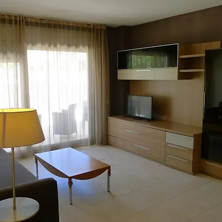 Saval Aqquaria Family Complex Salou