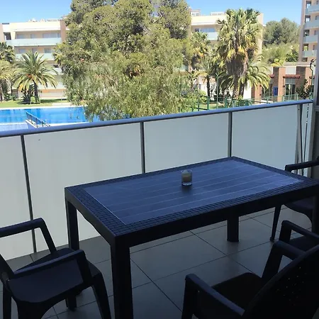 Saval Aqquaria Family Complex Apartment *