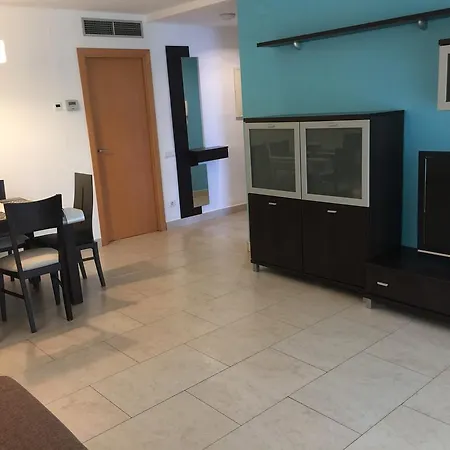 Saval Aqquaria Family Complex Salou