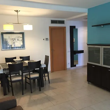 Apartment Saval Aqquaria Family Complex *