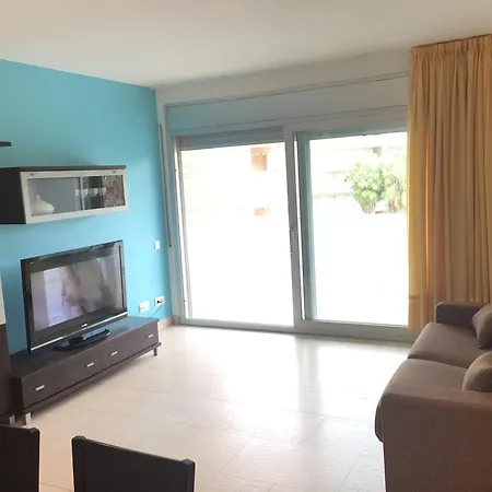 Apartment Saval Aqquaria Family Complex *
