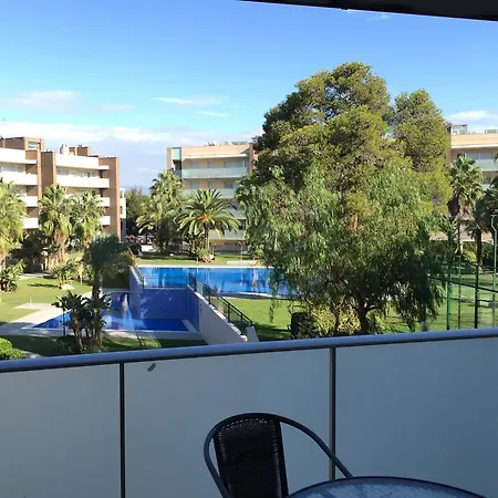 Saval Aqquaria Family Complex Salou