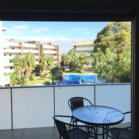 Apartment Saval Aqquaria Family Complex *