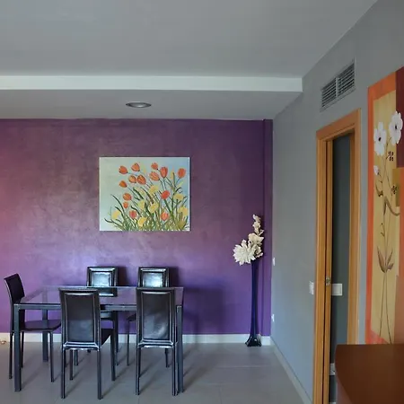 Saval Aqquaria Family Complex Salou