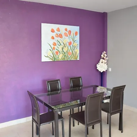 Saval Aqquaria Family Complex Apartment *