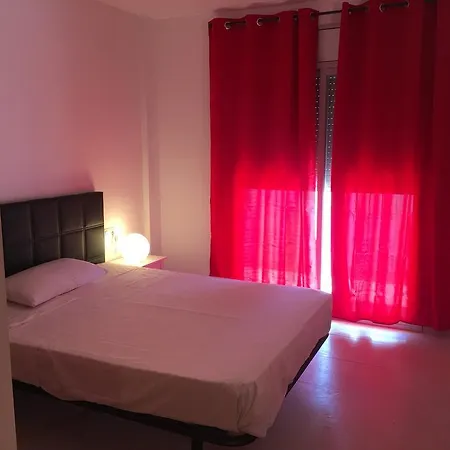 Saval Aqquaria Family Complex Apartment