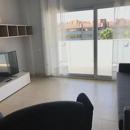 Saval Aqquaria Family Complex Apartment *