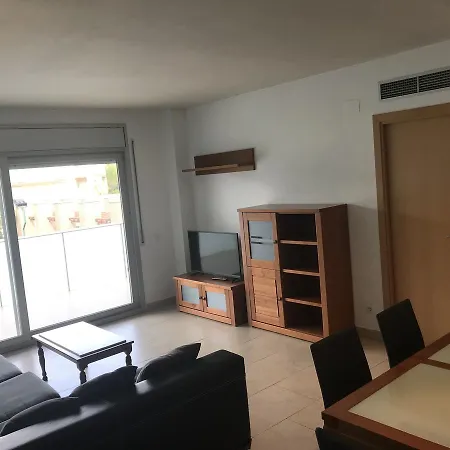 Apartment Saval Aqquaria Family Complex *
