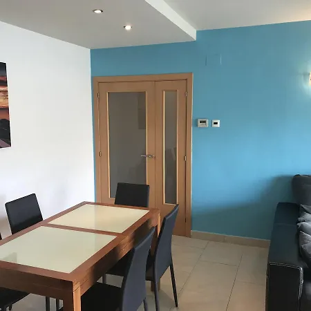 Apartment Saval Aqquaria Family Complex *
