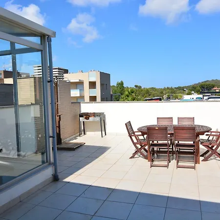 Apartment Saval Aqquaria Family Complex