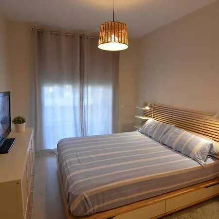 Saval Aqquaria Family Complex Apartment