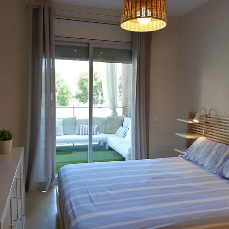 Saval Aqquaria Family Complex Salou