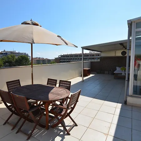 Apartment Saval Aqquaria Family Complex