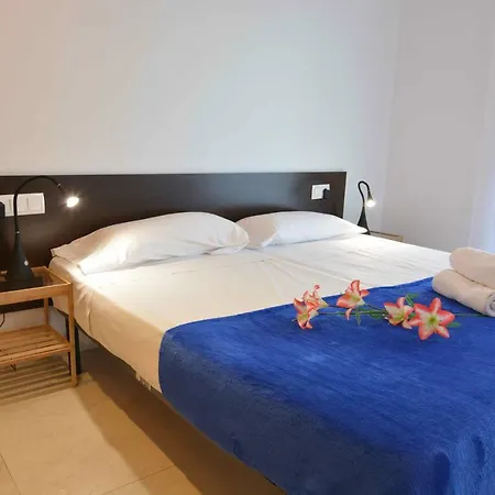 Saval Aqquaria Family Complex Apartment *