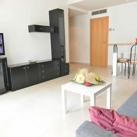 Apartment Saval Aqquaria Family Complex