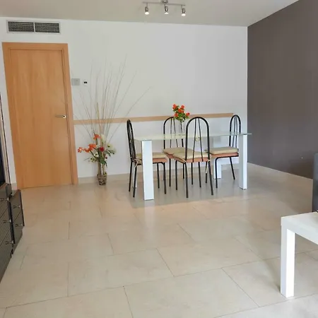 Saval Aqquaria Family Complex Salou