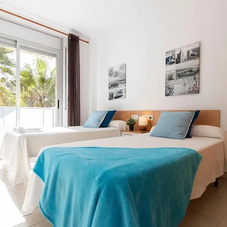 Saval Aqquaria Family Complex Daire *