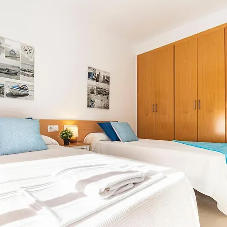 Saval Aqquaria Family Complex Salou