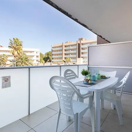 Apartment Saval Aqquaria Family Complex