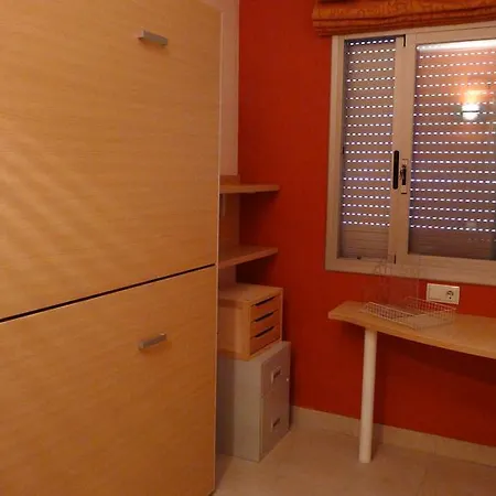 Apartment Saval Aqquaria Family Complex *