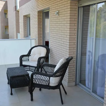 Apartment Saval Aqquaria Family Complex
